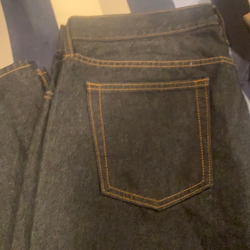 Old navy 34x32 regular standard